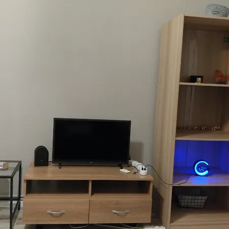 公寓 The Cozy Nest Retreat *