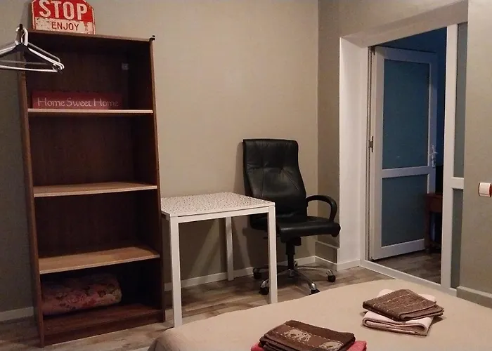 The Cozy Nest Retreat * 布加勒斯特