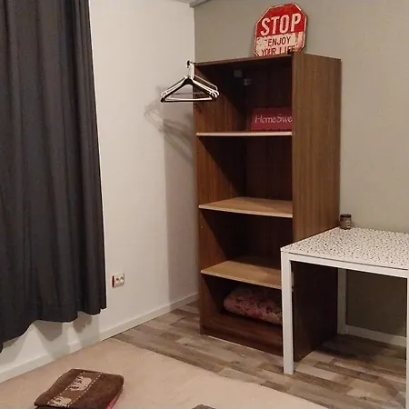 Appartement The Cozy Nest Retreat