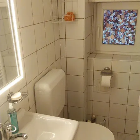 The Cozy Nest Retreat Bucarest