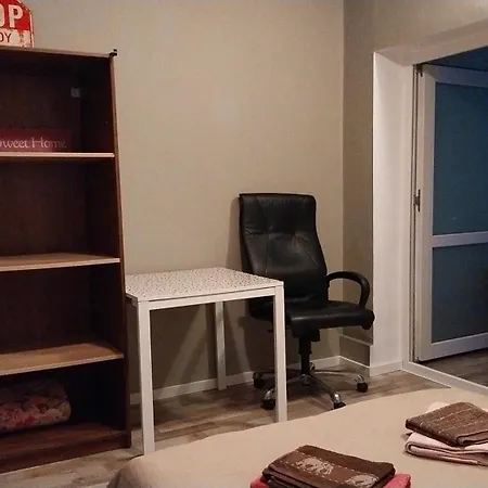 The Cozy Nest Retreat * Bucharest