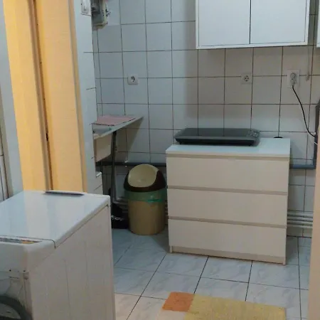 The Cozy Nest Retreat Апартаменты *