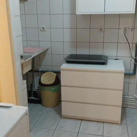 The Cozy Nest Retreat Bucarest