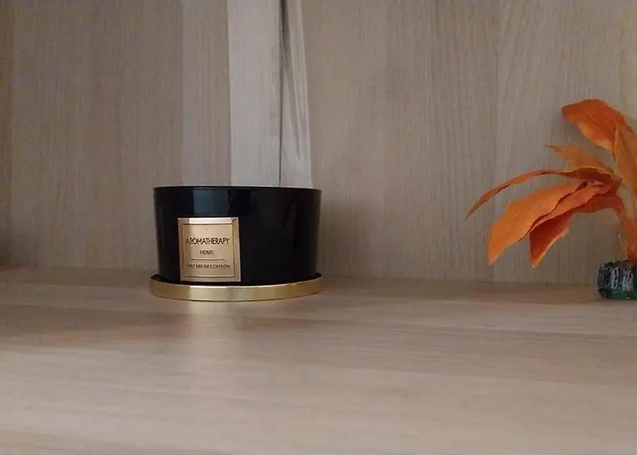 Appartement The Cozy Nest Retreat Bucarest