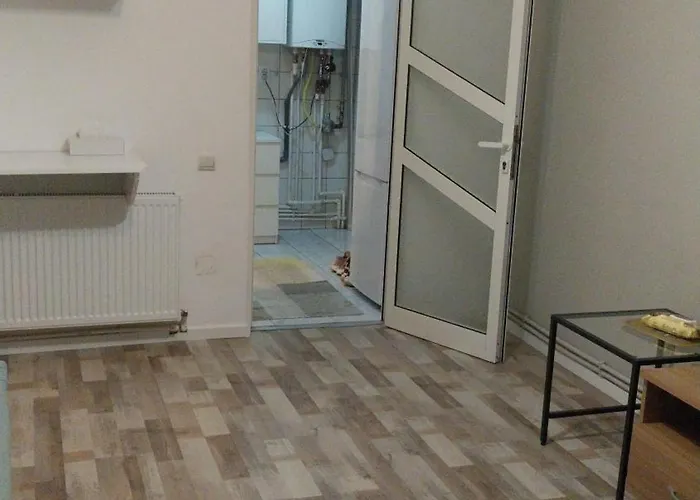 The Cozy Nest Retreat *