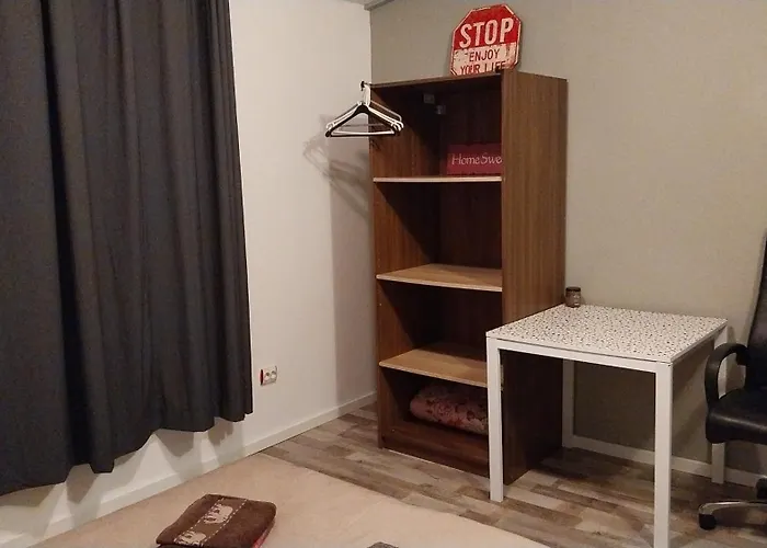 Appartement The Cozy Nest Retreat