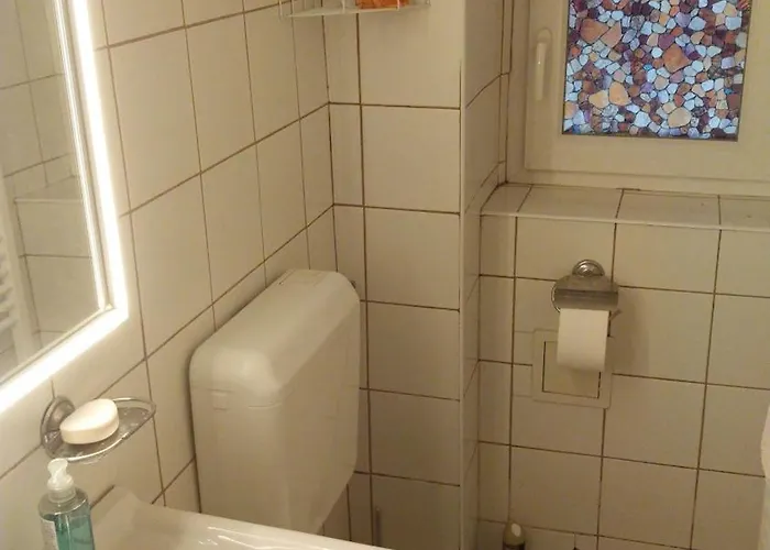 The Cozy Nest Retreat Bucarest