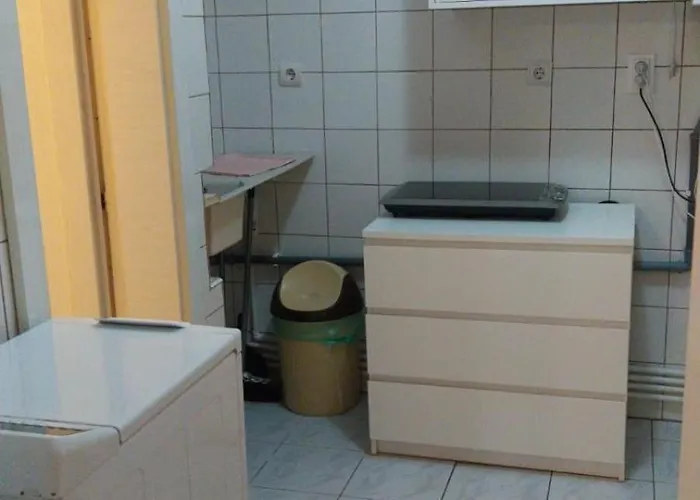 The Cozy Nest Retreat Appartement *